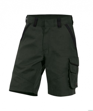 Werkshort Smith